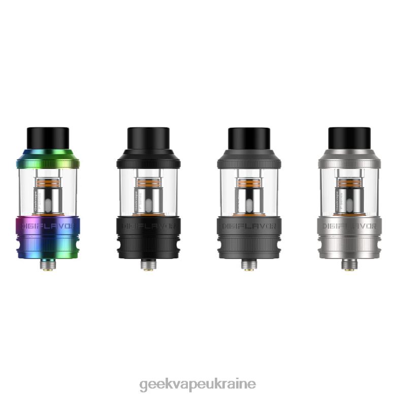 GeekVape Ukraine | GeekVape digiflavor xp pod tank 4,5 мл зброя Z4Z4X241