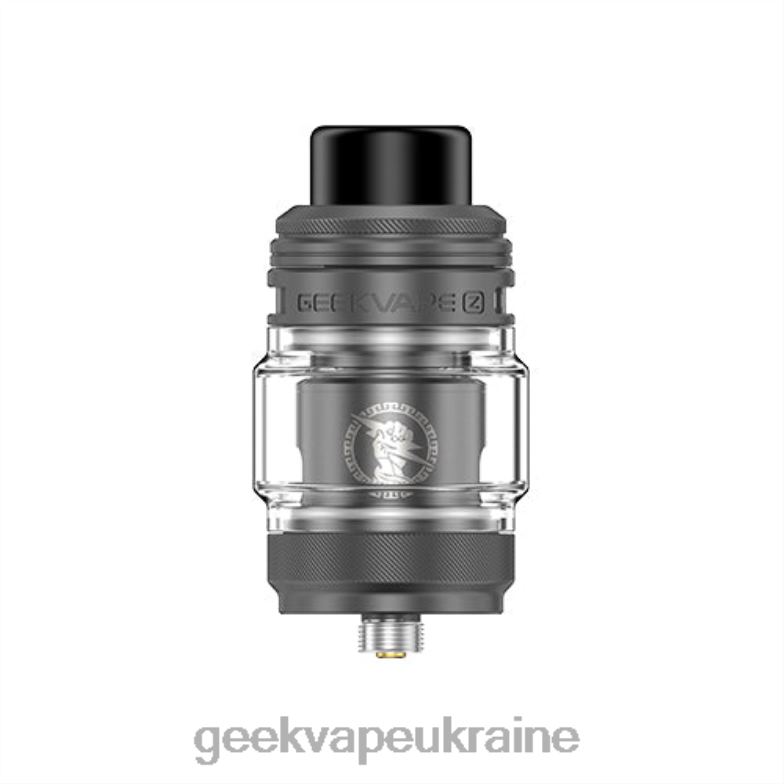 GeekVape Cigarette | GeekVape z (zeus) fli бак 5,5 мл зброя Z4Z4X234