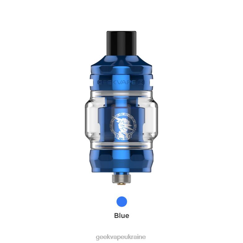 GeekVape On Sale | GeekVape z (zeus) nano 2 бак 3,5 мл тріска Z4Z4X223