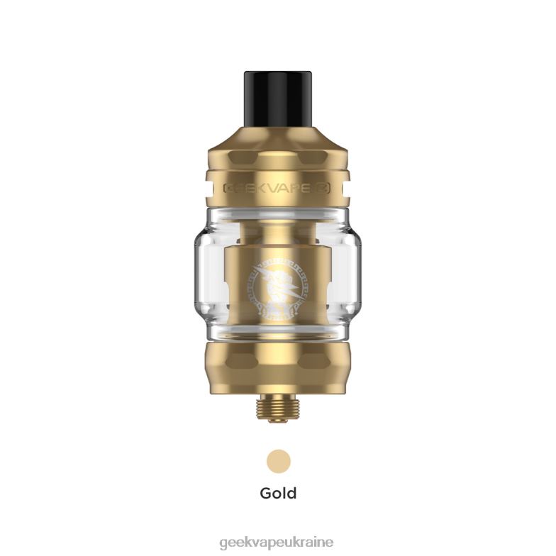 Geek Vape Kit | GeekVape z (zeus) nano 2 бак 3,5 мл зброя Z4Z4X225