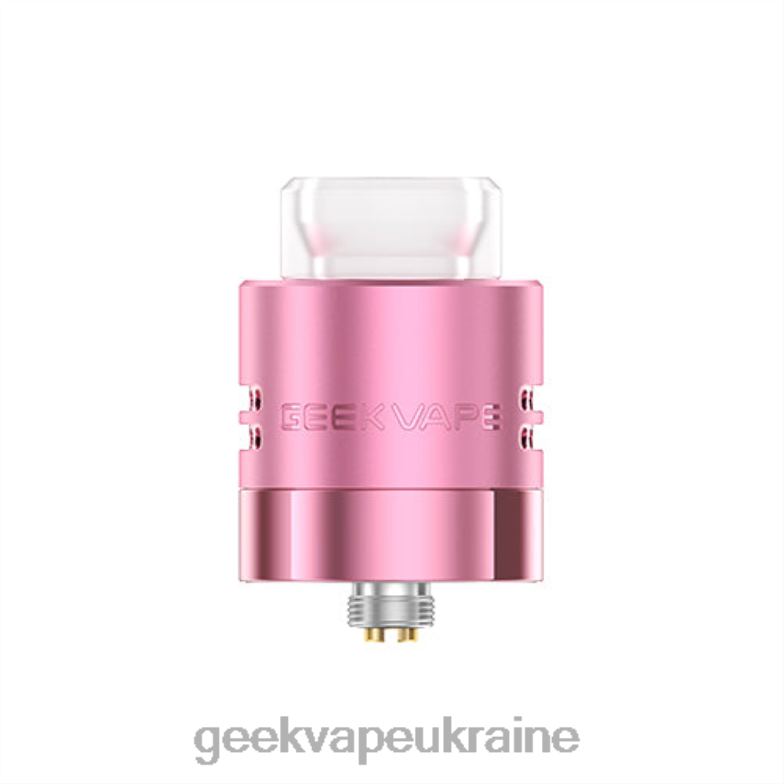 Geek Vape Shop | GeekVape танк tsunami reborn z rda рожевий Z4Z4X246