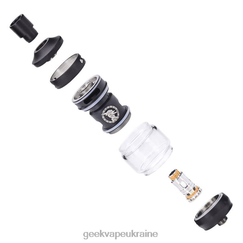 Geek Vape Shop | GeekVape z (zeus) nano 2 бак 3,5 мл золото Z4Z4X226