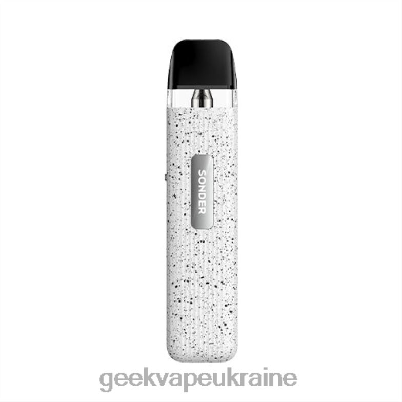 зоряний білий