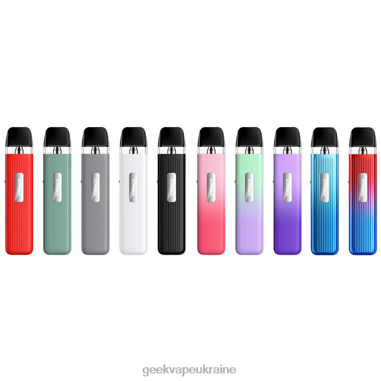 GeekVape On Sale | GeekVape sonder q pod system kit 1000mah зоряний білий Z4Z4X173