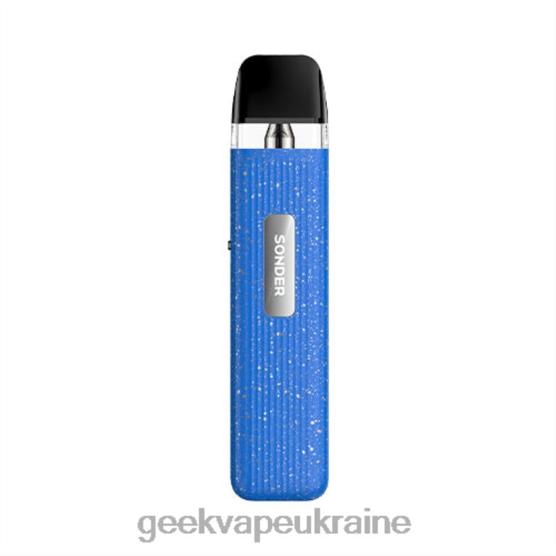 Geek Vape Price | GeekVape sonder q pod system kit 1000mah сірий Z4Z4X170