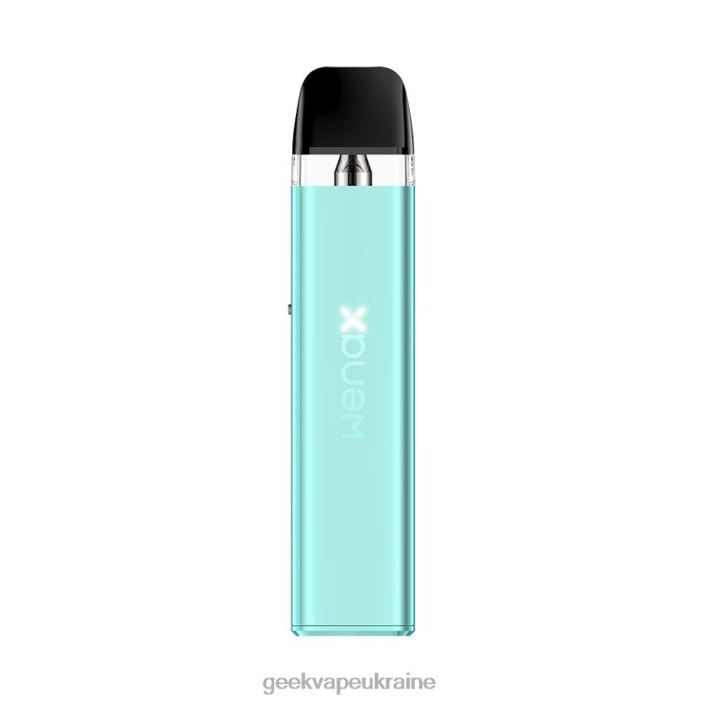 Geek Vape Shop | GeekVape wenax q міні набір 1000 мАг 2 мл бірюзовий Z4Z4X86