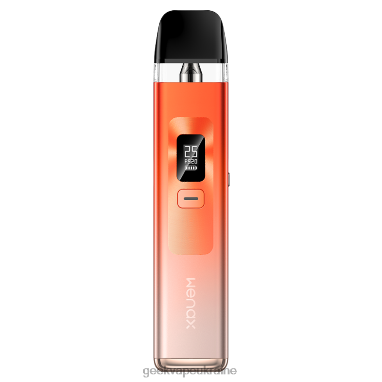 Geek Vape Shop | GeekVape системний комплект wenax q pod 1000mah срібло Z4Z4X156