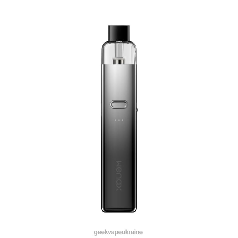 Geek Vape Shop | GeekVape комплект wenax k2 1000mah 2 мл матовий фіолетовий Z4Z4X166
