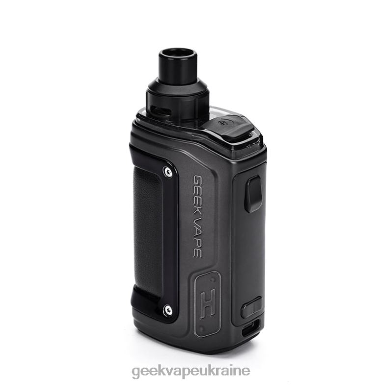 GeekVape On Sale | GeekVape h45 (aegis hero 2) pod mod kit crystal edition кристально зелений Z4Z4X143