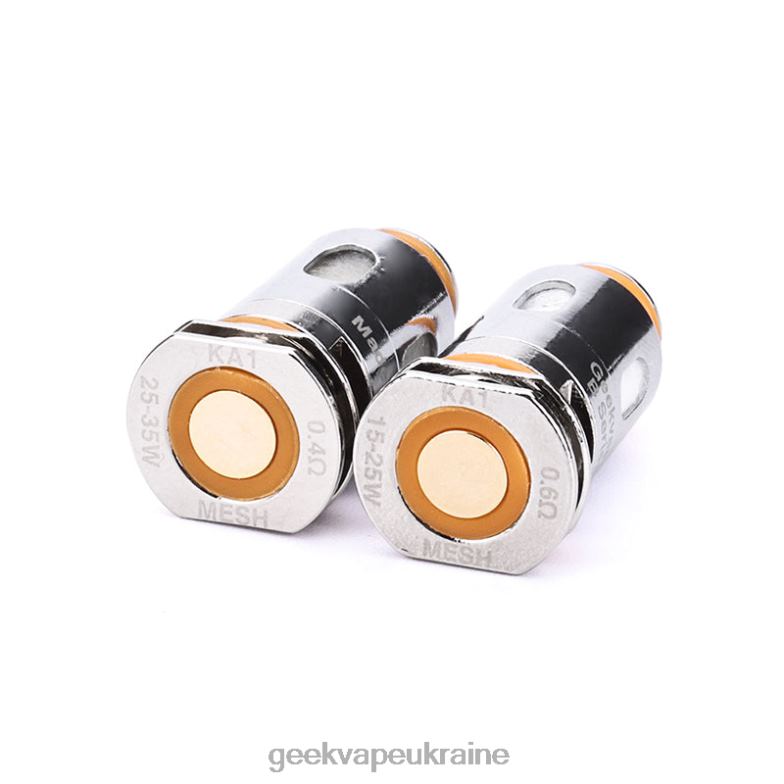 GeekVape On Sale | GeekVape h45 (aegis hero 2) pod mod kit crystal edition кристально зелений Z4Z4X143