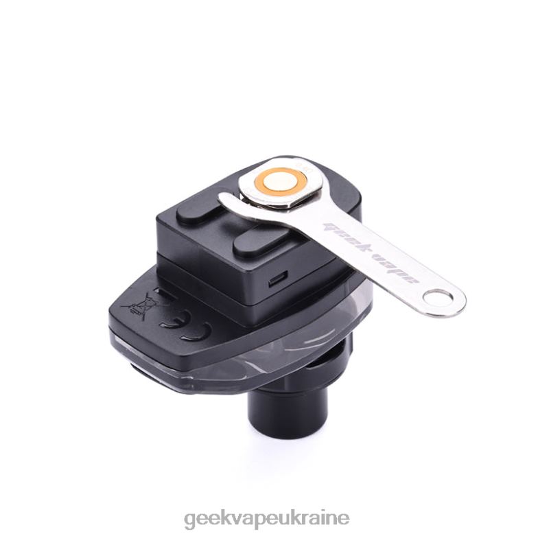 GeekVape On Sale | GeekVape h45 (aegis hero 2) pod mod kit crystal edition кристально зелений Z4Z4X143