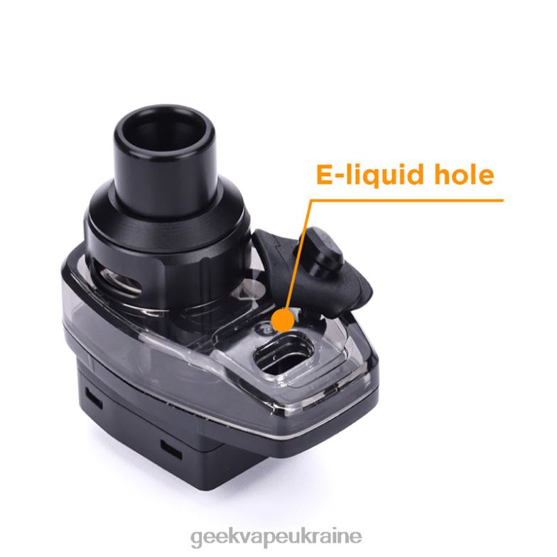 GeekVape On Sale | GeekVape h45 (aegis hero 2) pod mod kit crystal edition кристально зелений Z4Z4X143
