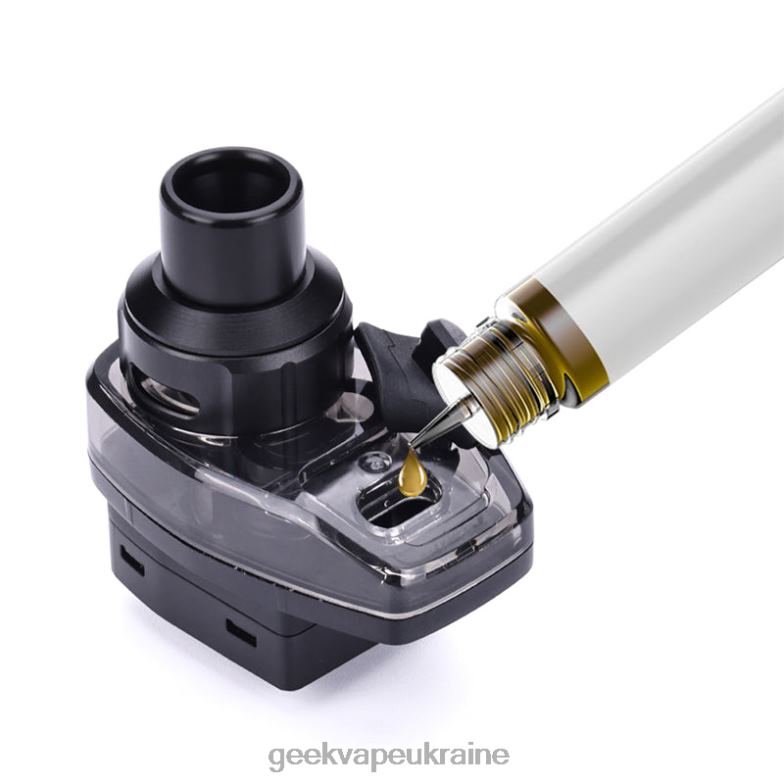 GeekVape On Sale | GeekVape h45 (aegis hero 2) pod mod kit crystal edition кристально зелений Z4Z4X143