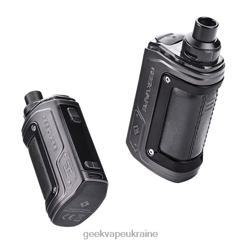 GeekVape Ukraine | GeekVape h45 (aegis hero 2) pod mod kit 1400mah 4 мл синій Z4Z4X101