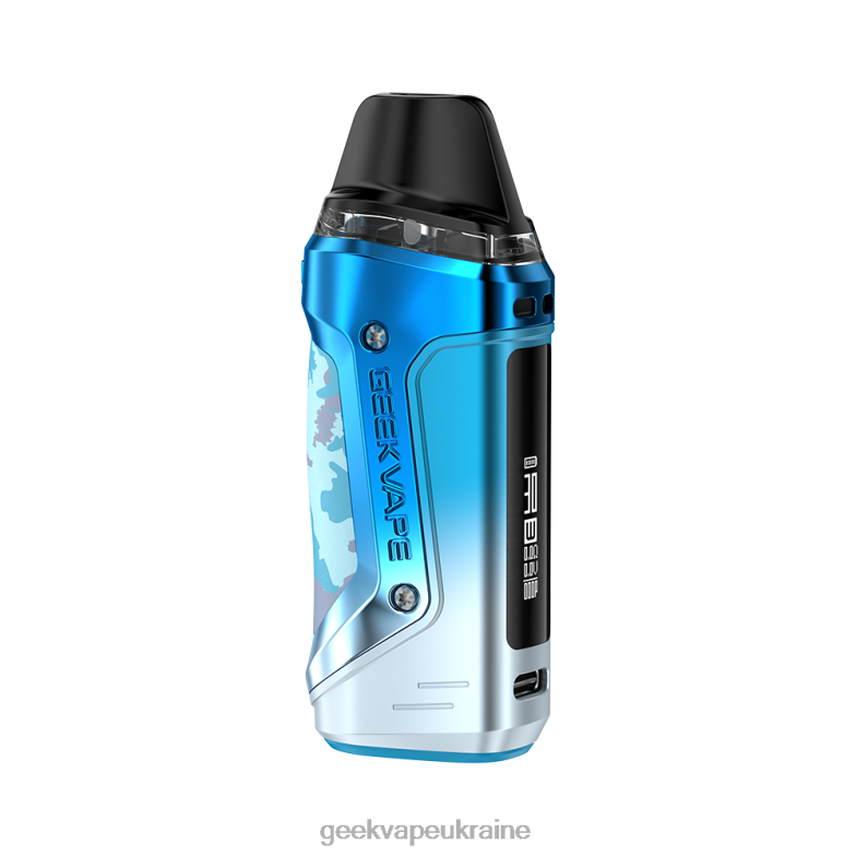 Geek Bar Flavors | GeekVape an 2 (aegis nano 2) kit 1100mah місячно-сірий Z4Z4X58