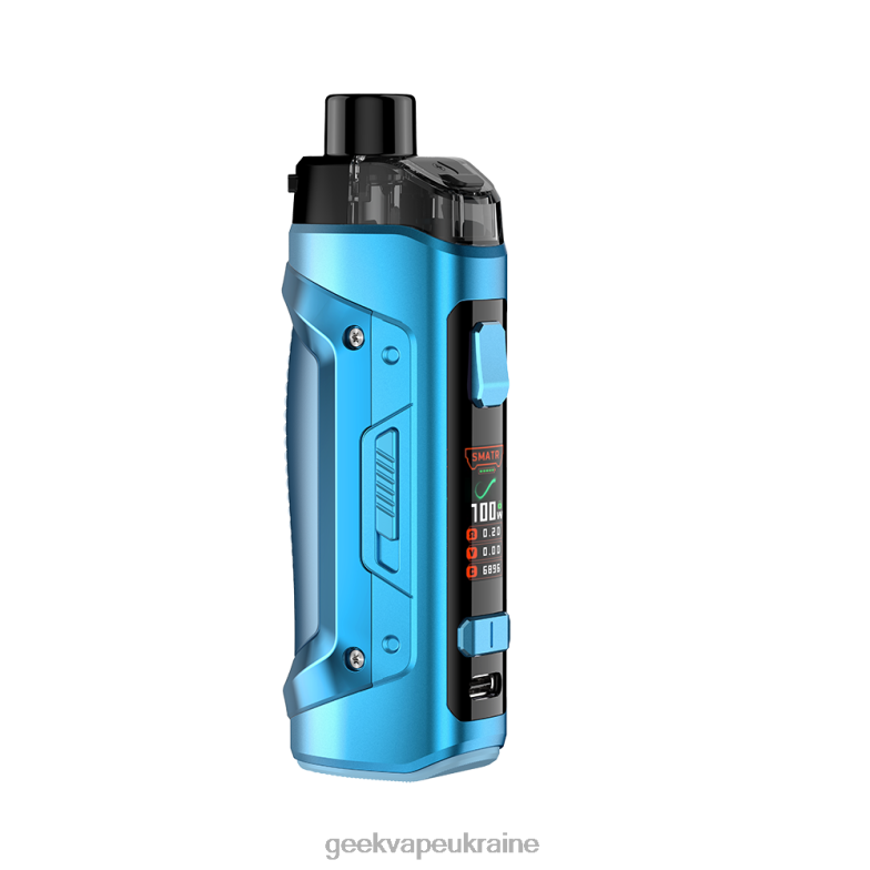 Geek Vape Price | GeekVape b100 (aegis boost pro 2) комплект 100w синій червоний Z4Z4X90