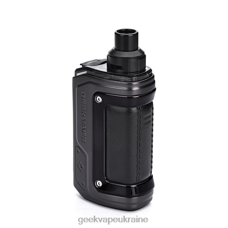 Geek Vape Price | GeekVape h45 (aegis hero 2) pod mod kit 1400mah 4 мл білий Z4Z4X100