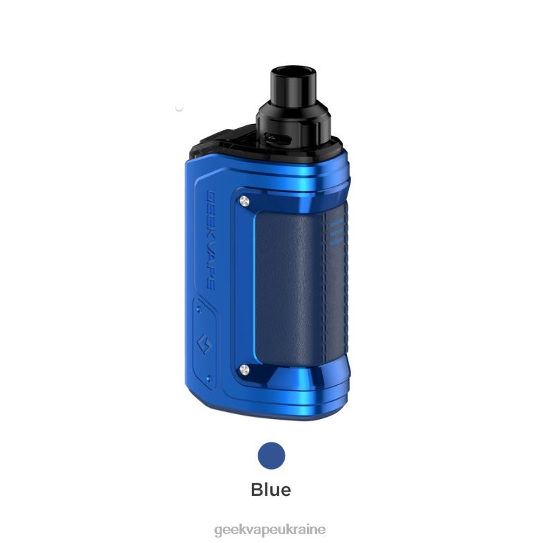 Geek Vape Price | GeekVape h45 (aegis hero 2) pod mod kit 1400mah 4 мл білий Z4Z4X100