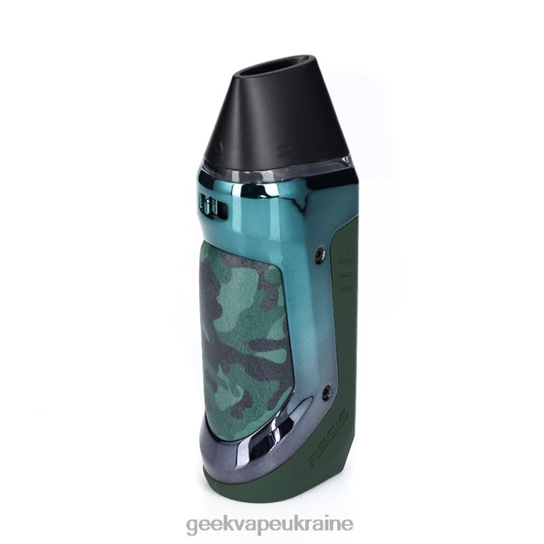 Geek Vape Shop | GeekVape aegis nano kit 800mah зелений камуфляж Z4Z4X126