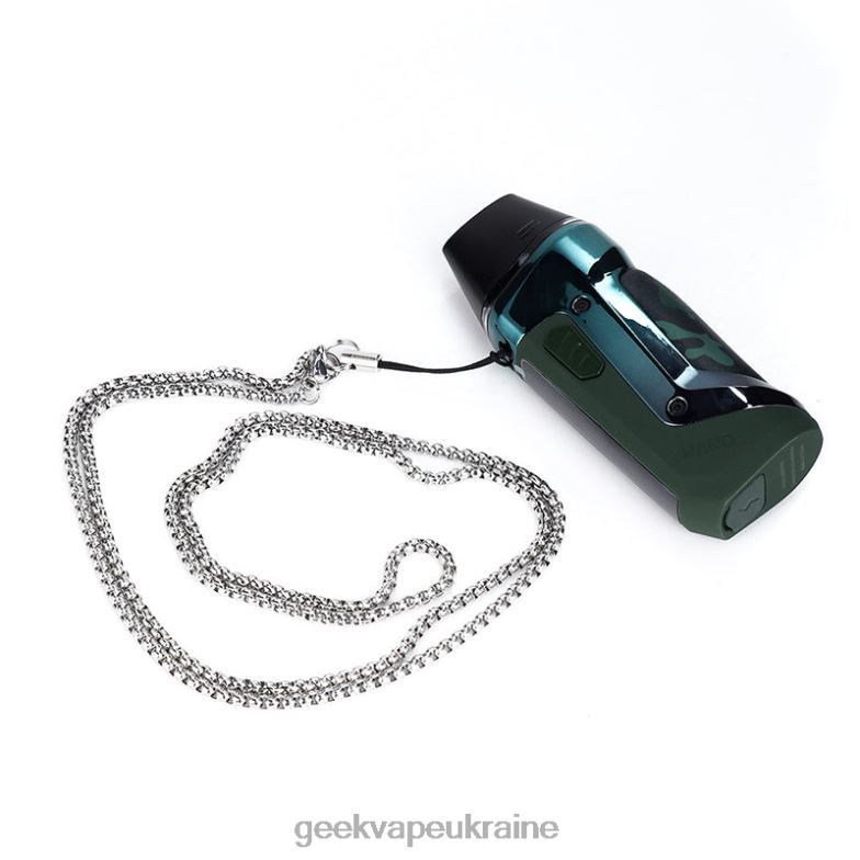 Geek Vape Shop | GeekVape aegis nano kit 800mah зелений камуфляж Z4Z4X126