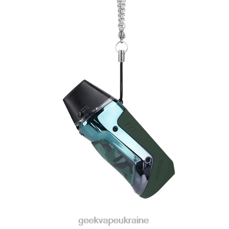 Geek Vape Shop | GeekVape aegis nano kit 800mah зелений камуфляж Z4Z4X126