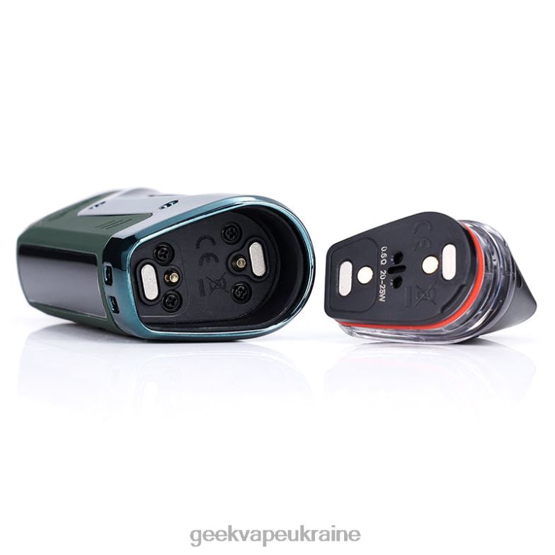 Geek Vape Shop | GeekVape aegis nano kit 800mah зелений камуфляж Z4Z4X126