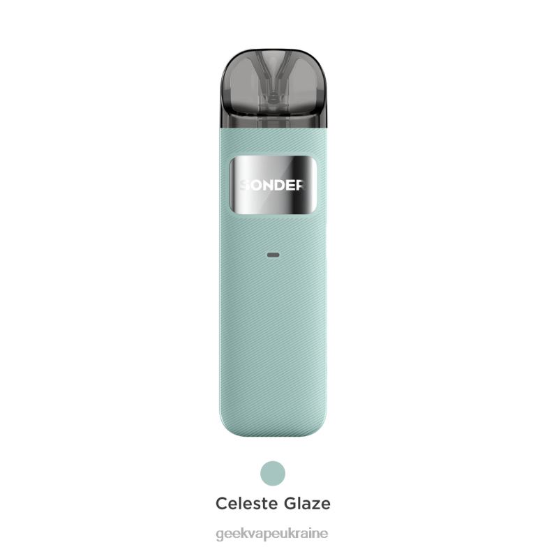 GeekVape On Sale | GeekVape sonder u pod system kit 1000mah винно-червоний Z4Z4X133