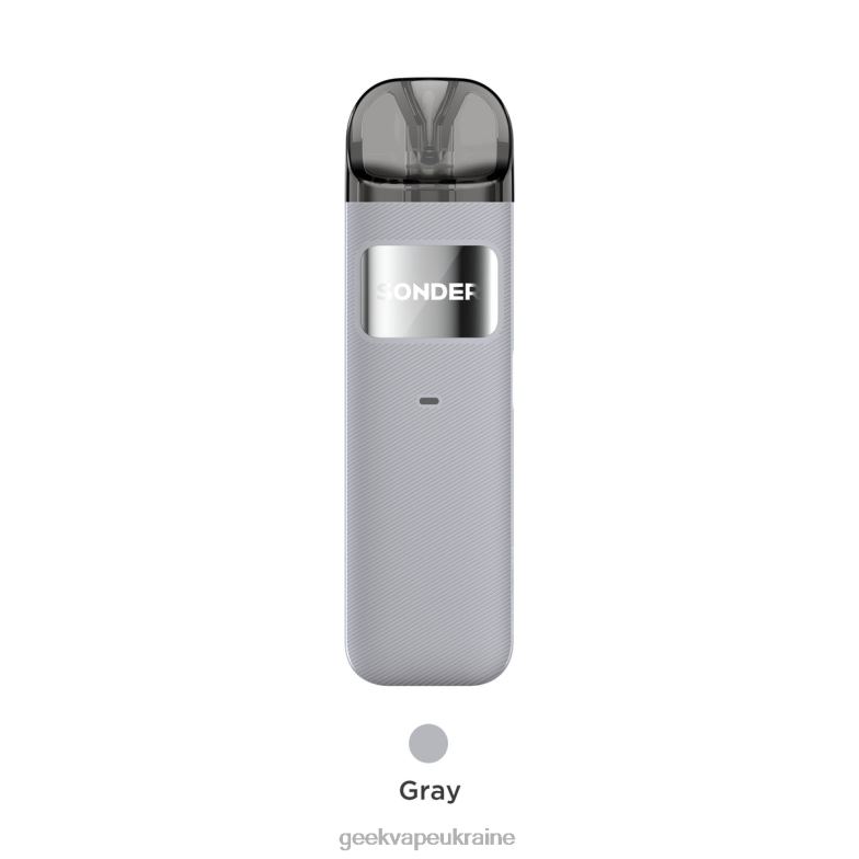 GeekVape On Sale | GeekVape sonder u pod system kit 1000mah винно-червоний Z4Z4X133