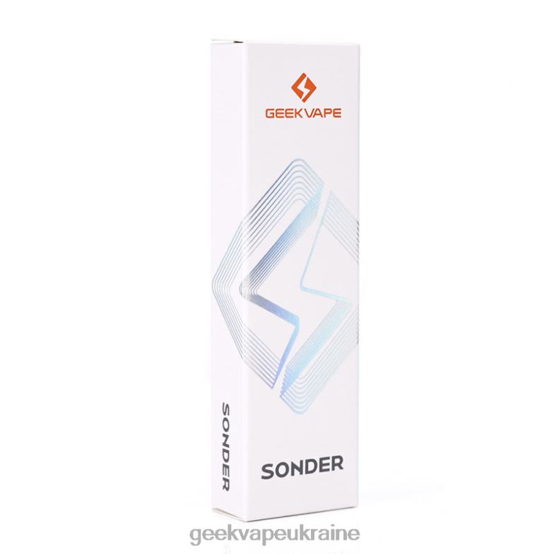 Geek Vape Kit | GeekVape sonder u pod system kit 1000mah сірий Z4Z4X135