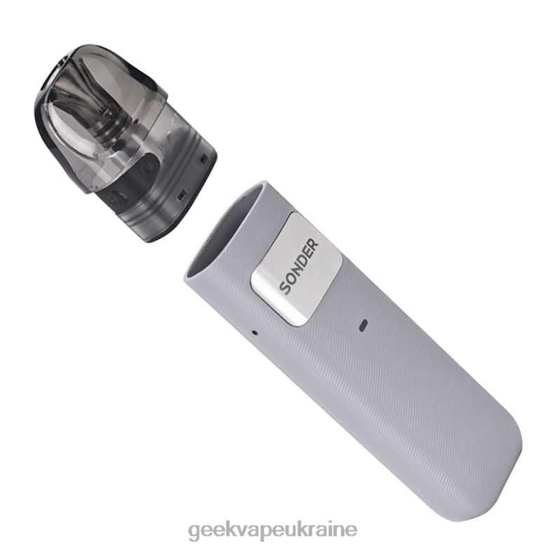 Geek Vape Kit | GeekVape sonder u pod system kit 1000mah сірий Z4Z4X135