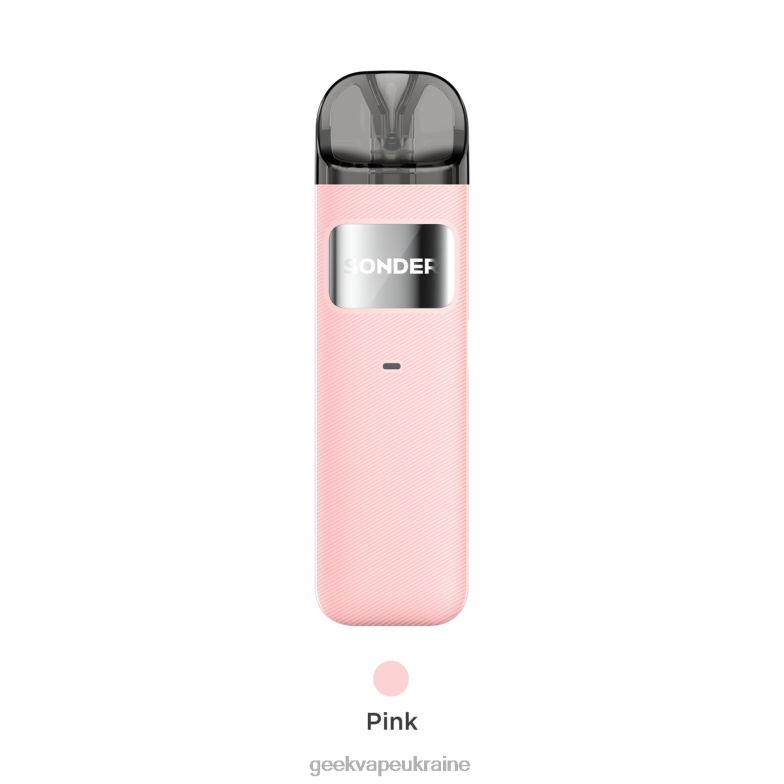 Geek Vape Kit | GeekVape sonder u pod system kit 1000mah сірий Z4Z4X135