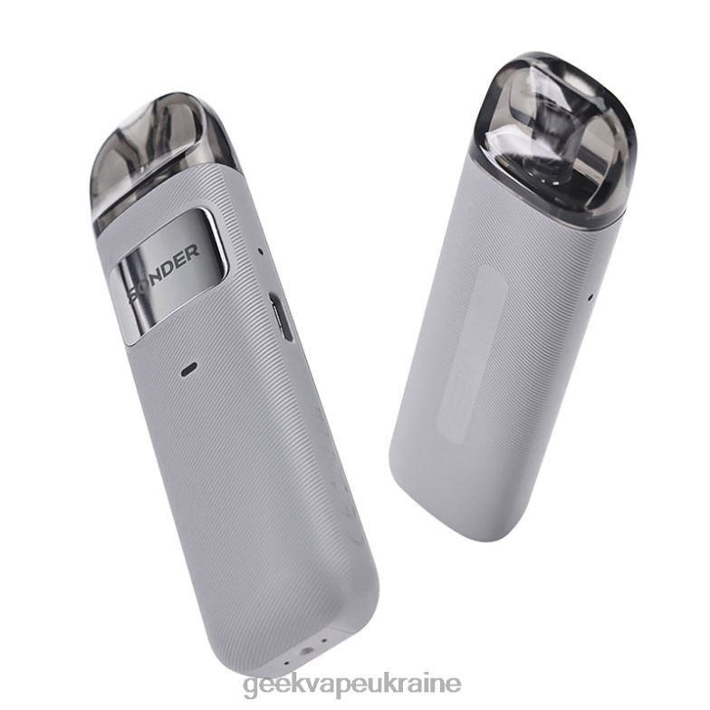 Geek Vape Kit | GeekVape sonder u pod system kit 1000mah сірий Z4Z4X135