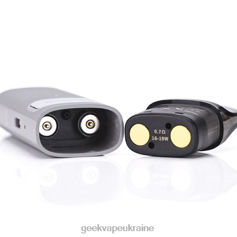 Geek Vape Kit | GeekVape sonder u pod system kit 1000mah сірий Z4Z4X135