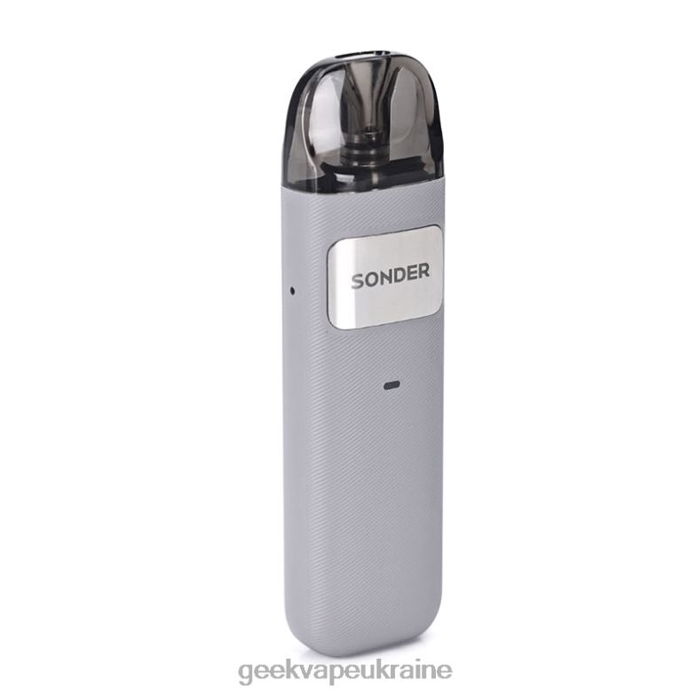 Geek Vape Kit | GeekVape sonder u pod system kit 1000mah сірий Z4Z4X135