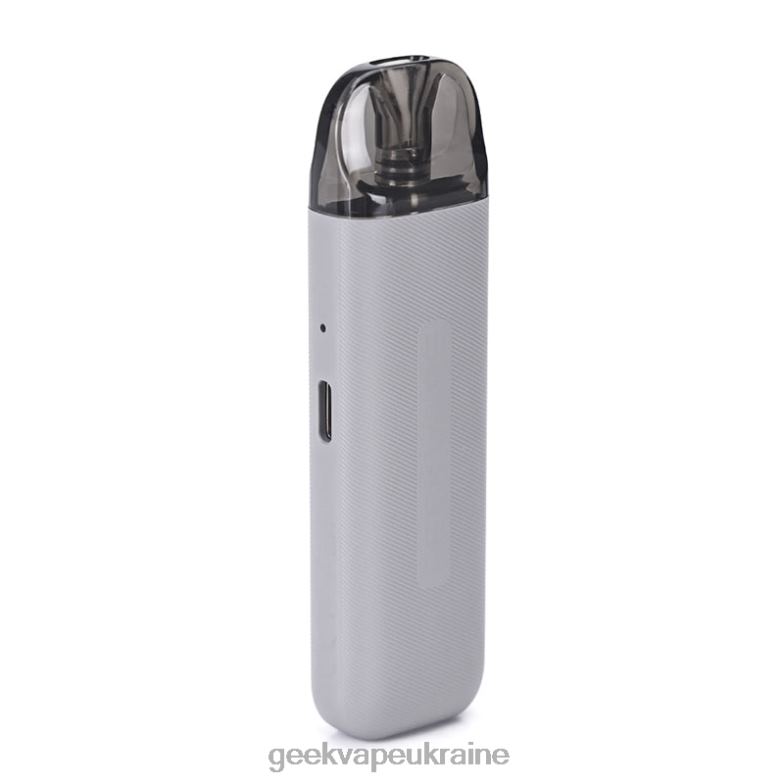 Geek Vape Kit | GeekVape sonder u pod system kit 1000mah сірий Z4Z4X135