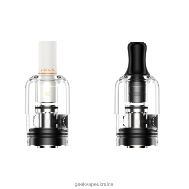 Geek Vape Shop | GeekVape s картридж капсула 2 мл 1,2 Ом Z4Z4X206