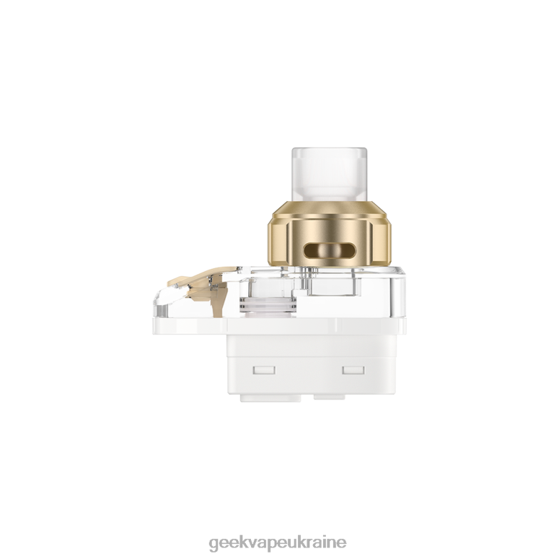 Geek Vape Flavors | GeekVape h45 (aegis hero 2) порожній картридж 4мл (2шт/уп) видання rte (червоно-біле) Z4Z4X189