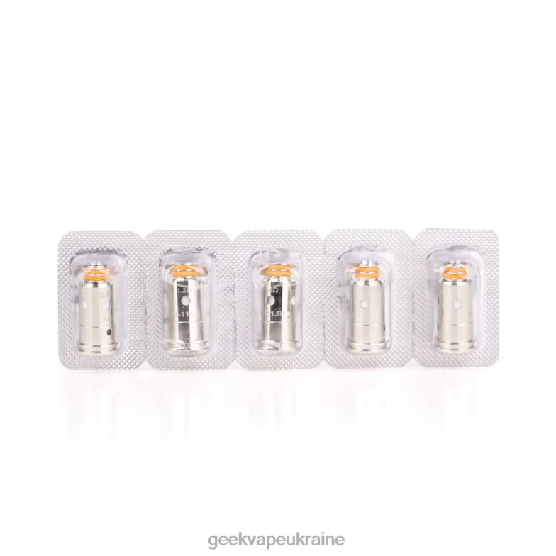 Geek Vape Shop | GeekVape 5шт/упаковка котушки серії g g1,8 Ом Z4Z4X26