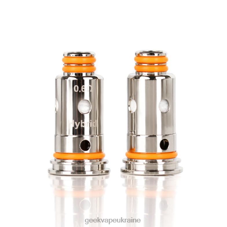 Geek Vape Shop | GeekVape 5шт/упаковка котушки серії g g1,8 Ом Z4Z4X26