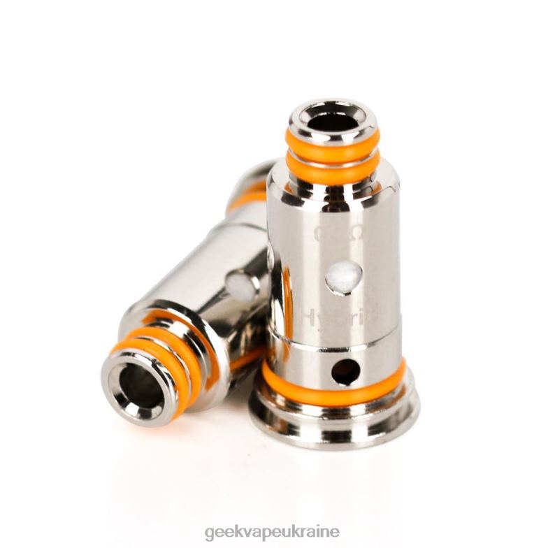 Geek Vape Shop | GeekVape 5шт/упаковка котушки серії g g1,8 Ом Z4Z4X26