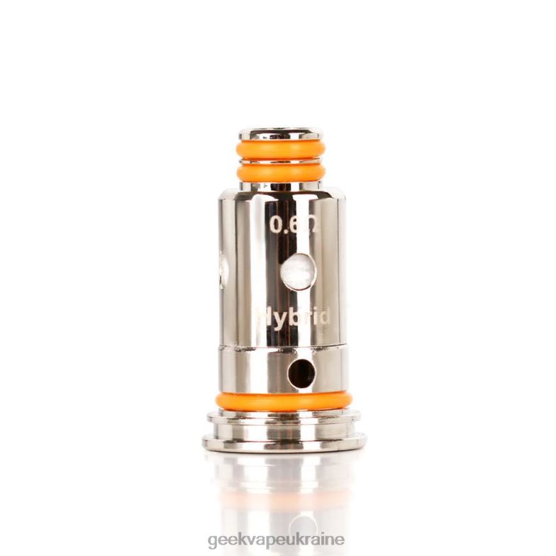 Geek Vape Shop | GeekVape 5шт/упаковка котушки серії g g1,8 Ом Z4Z4X26