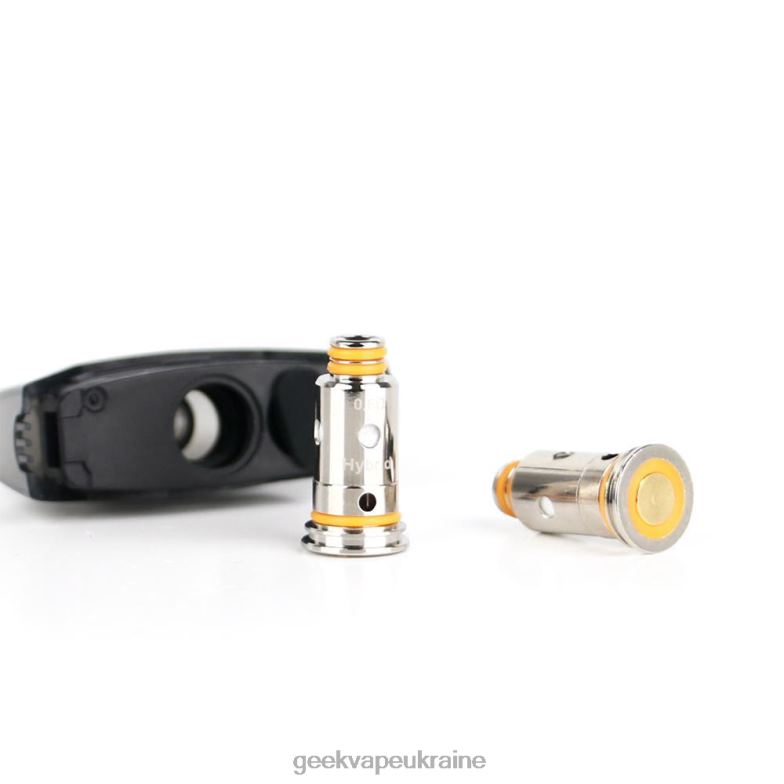 Geek Vape Shop | GeekVape 5шт/упаковка котушки серії g g1,8 Ом Z4Z4X26
