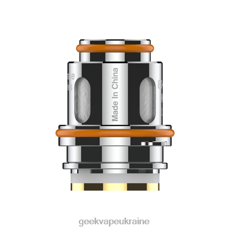 Geek Vape Shop | GeekVape 5шт/упаковка котушки серії z z0,4 Ом Z4Z4X6