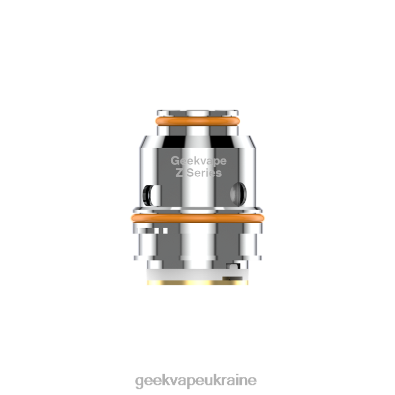 Geek Vape Shop | GeekVape 5шт/упаковка котушки серії z z0,4 Ом Z4Z4X6